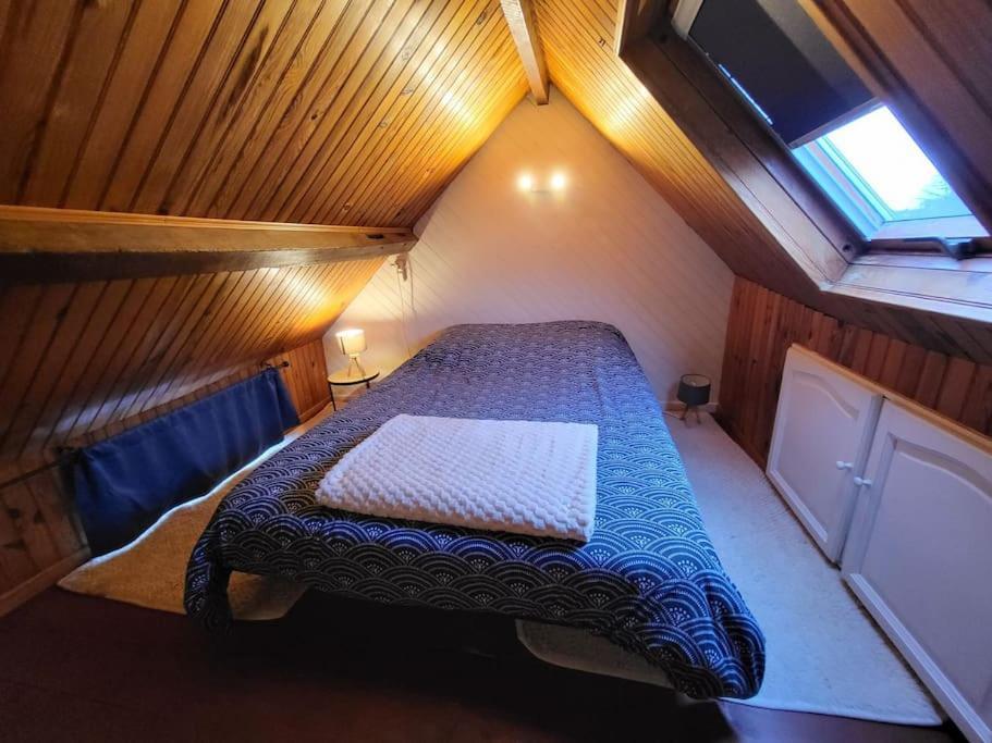 Charmant Appartement Au Coeur Du Quartier St-Pierre Amiens Exterior foto