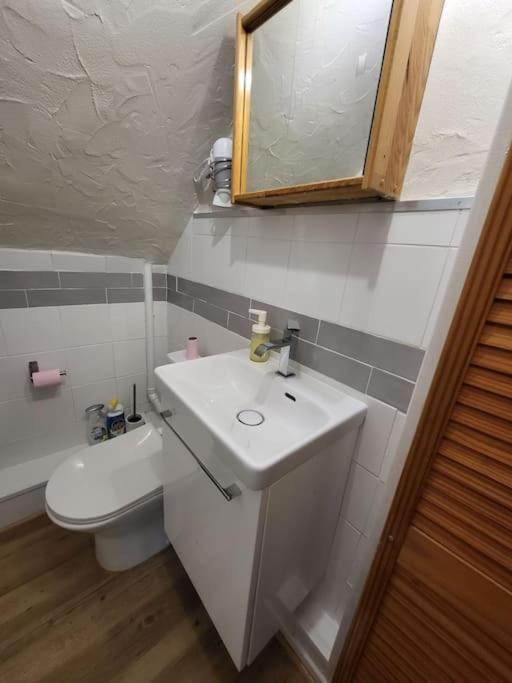 Charmant Appartement Au Coeur Du Quartier St-Pierre Amiens Exterior foto